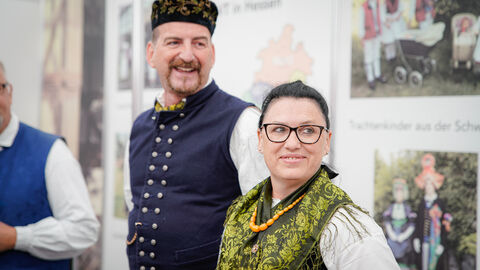 Ochsenfest in Wetzlar